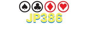 Logo JP386